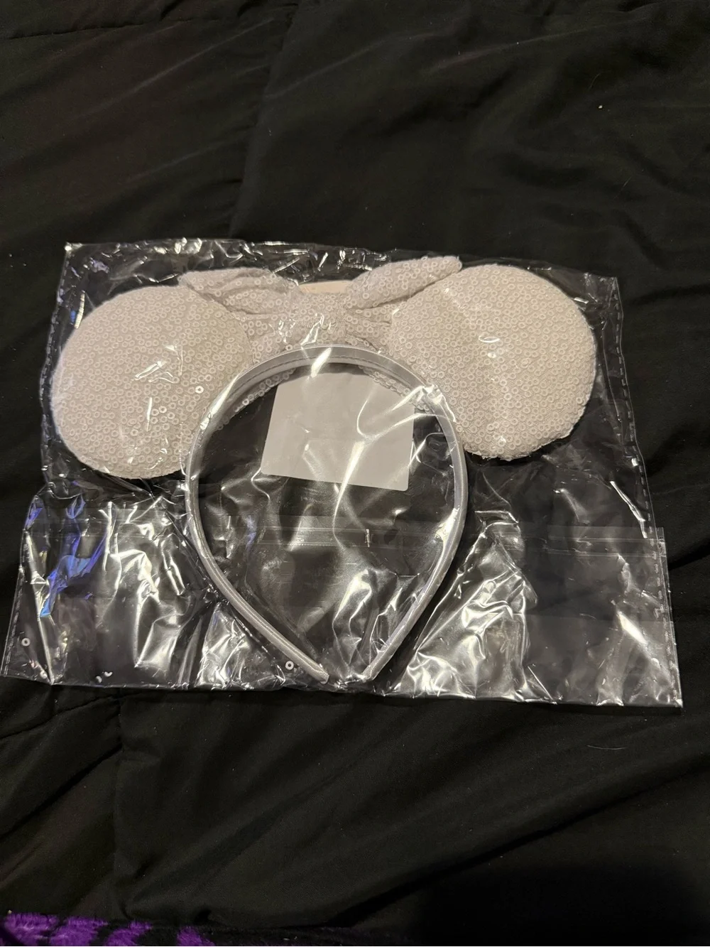 Buzz Lightyear Mickey Ears